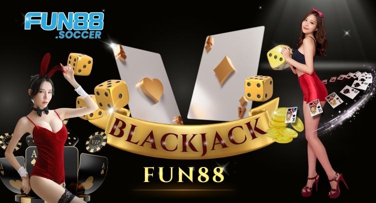 blackjack-fun88