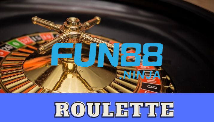 roulette fun88